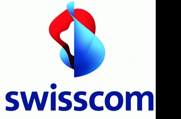 Swisscom Logo download in high quality