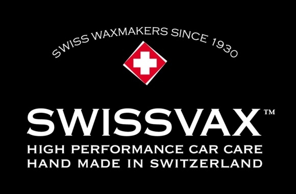 Swissvax Logo download in high quality