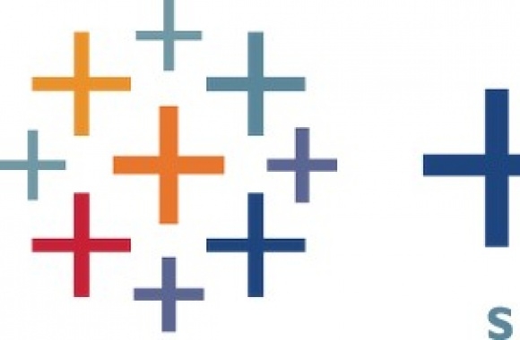 Tableau Logo download in high quality