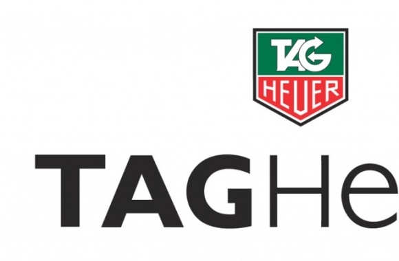 TAG Heuer Logo download in high quality
