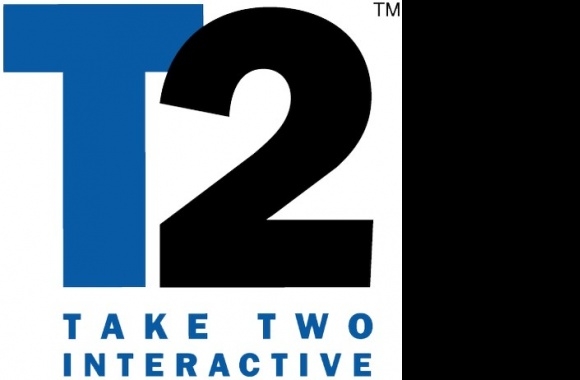 Take-Two Interactive Logo download in high quality