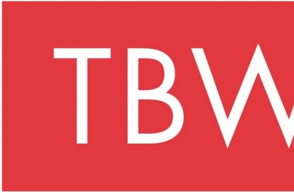 TBWA Logo download in high quality