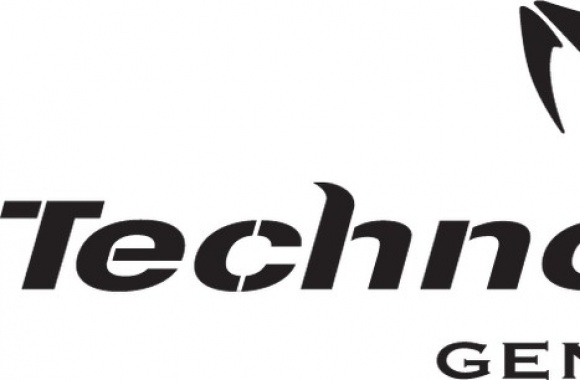 TechnoMarine Logo download in high quality