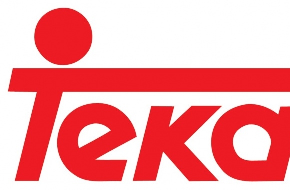 Teka Logo download in high quality