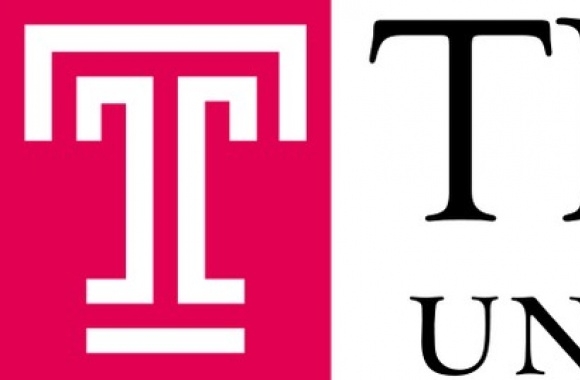 Temple University Logo download in high quality