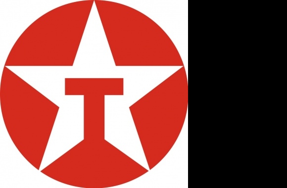 Texaco Logo download in high quality