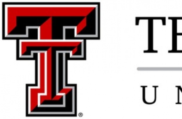Texas Tech Logo download in high quality