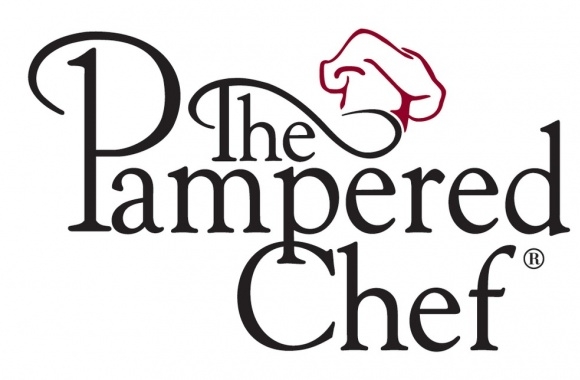 The Pampered Chef Logo download in high quality