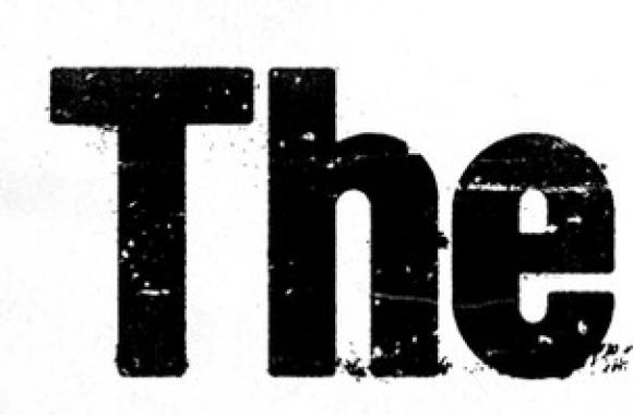 The Wanted Logo
