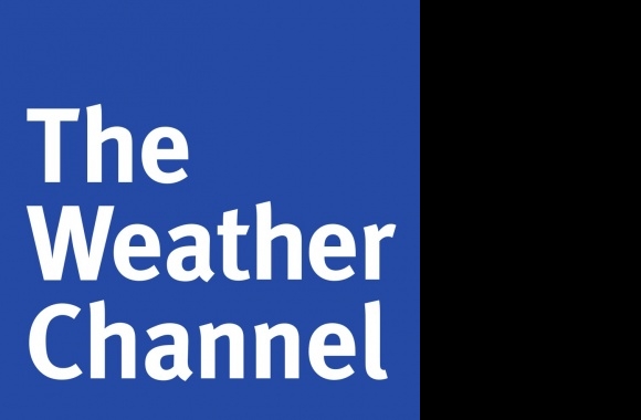 The Weather Channel Logo download in high quality