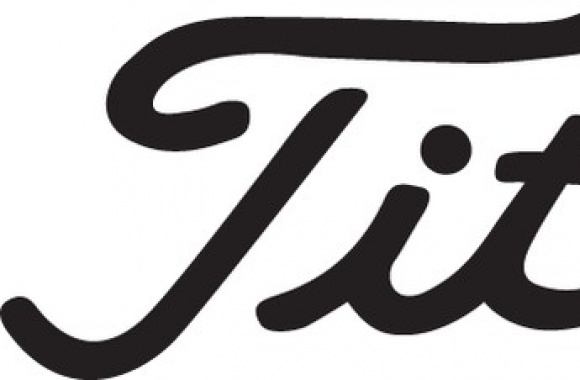 Titleist Logo