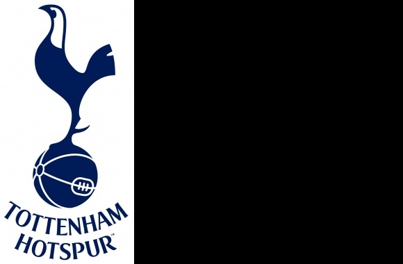 Tottenham Hotspur Logo download in high quality