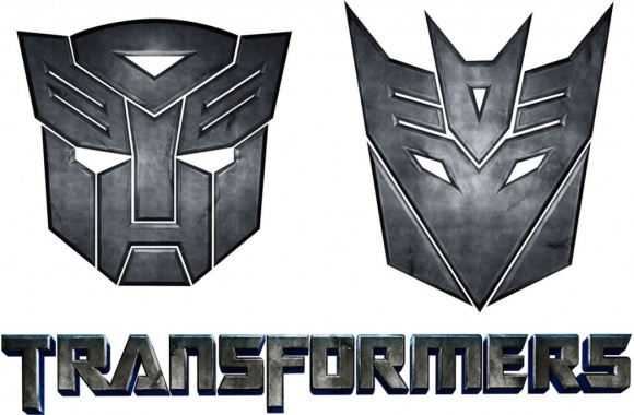Transformers Logo download in high quality