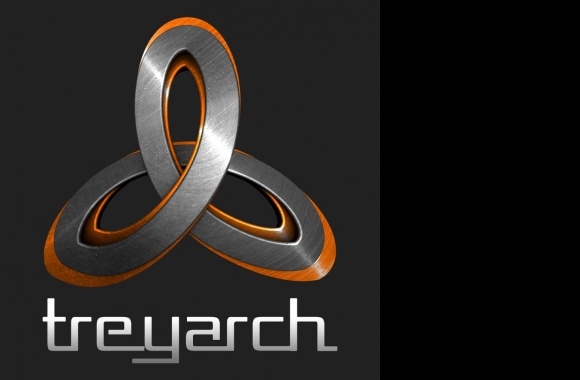 Treyarch Logo download in high quality