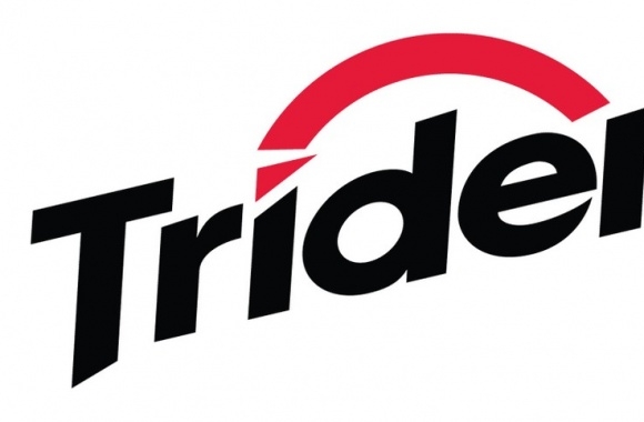 Trident Logo download in high quality