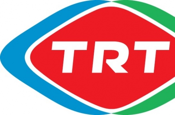 TRT Logo download in high quality