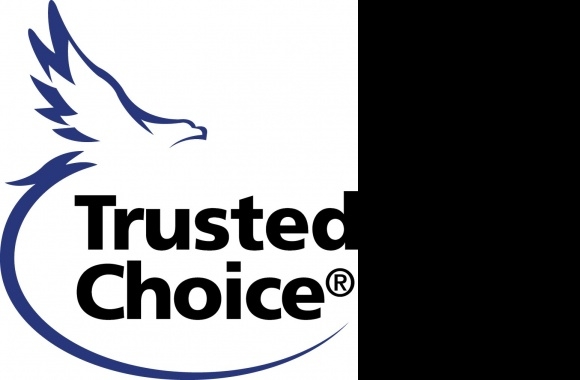 Trusted Choice Logo download in high quality