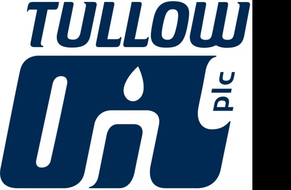 Tullow Oil Logo download in high quality