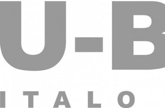 U-Boat Logo download in high quality