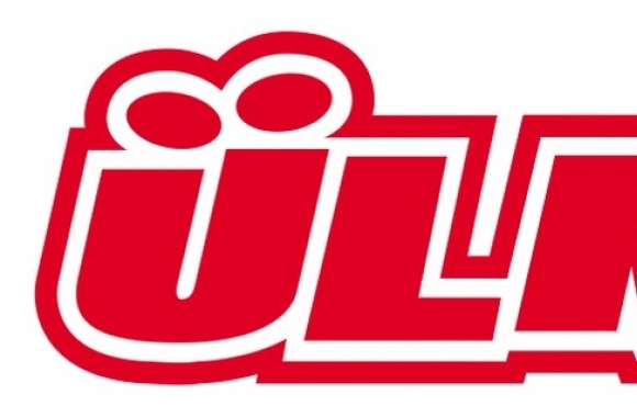 Ulker Logo download in high quality