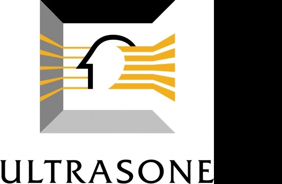 Ultrasone Logo download in high quality