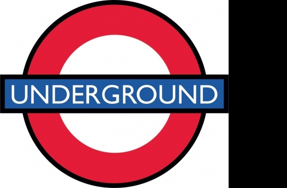 Underground Logo download in high quality