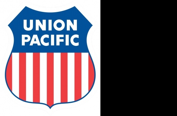 Union Pacific Logo download in high quality