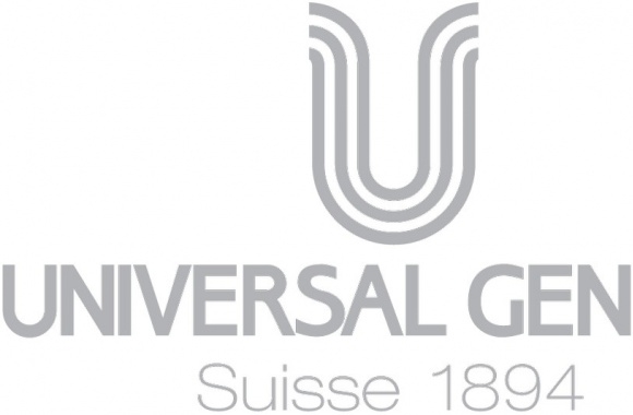 Universal Geneve Logo download in high quality