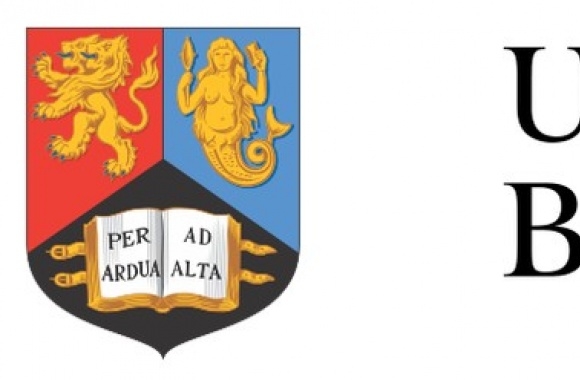 University of Birmingham Logo download in high quality