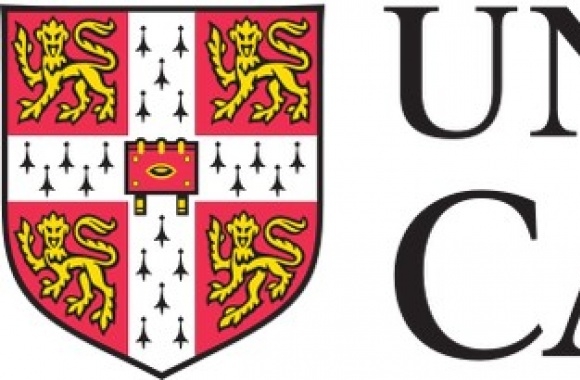 University Of Cambridge Logo download in high quality