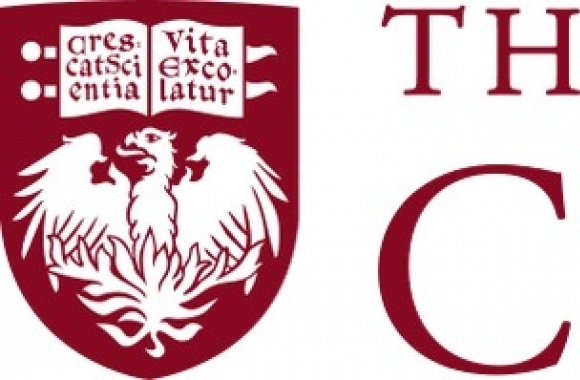 University Of Chicago Logo download in high quality