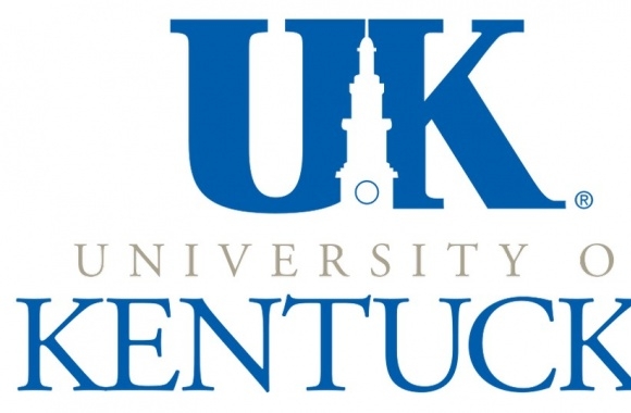 University of Kentucky Logo download in high quality