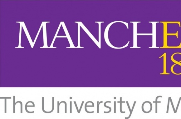 University Of Manchester Logo download in high quality