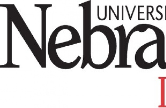 University of Nebraska-Lincoln Logo download in high quality