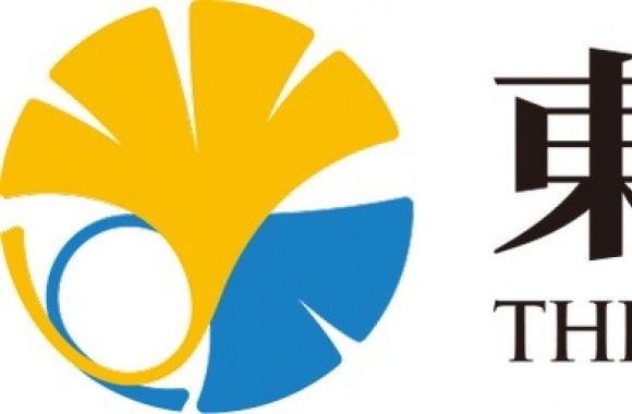 University Of Tokyo Logo