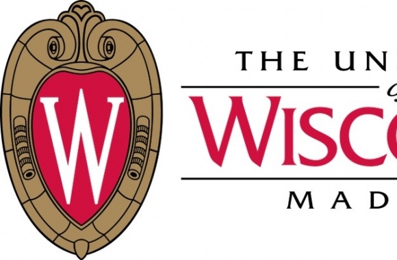University of Wisconsin-Madison Logo download in high quality