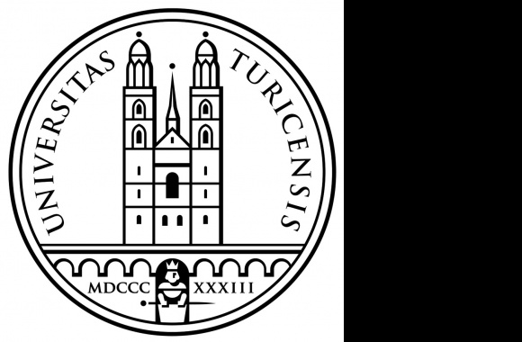 University of Zurich Logo download in high quality