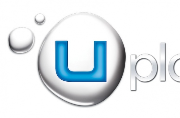 Uplay Logo download in high quality