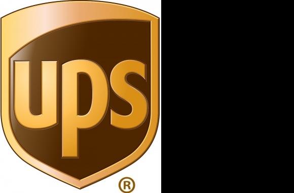 UPS Logo download in high quality
