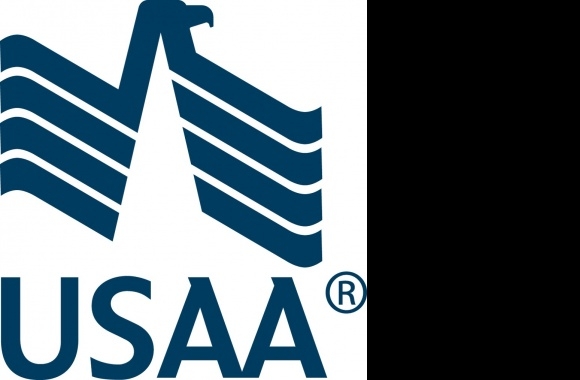 USAA Logo download in high quality