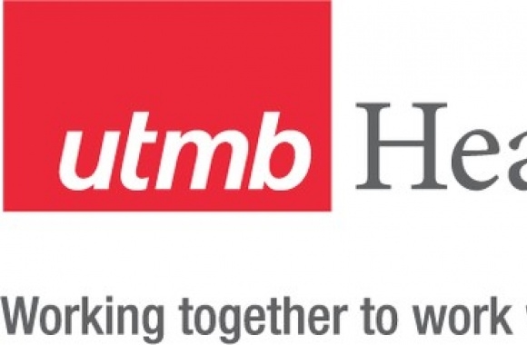 UTMB Health Logo download in high quality