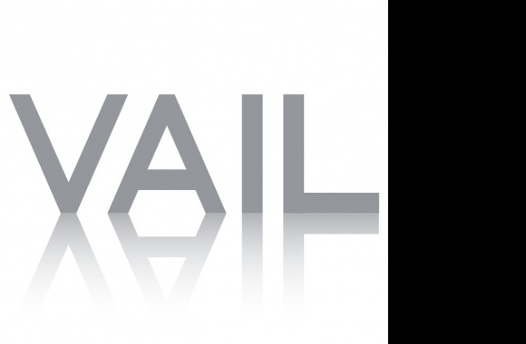 Vail Logo download in high quality