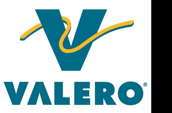 Valero Logo download in high quality