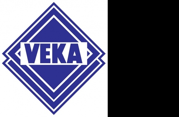 VEKA Logo download in high quality