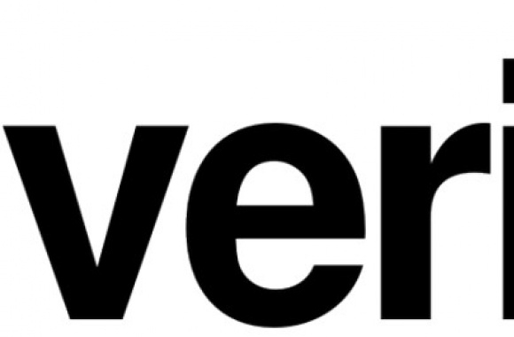 Verizon Logo download in high quality