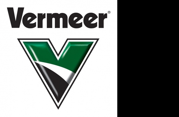 Vermeer Logo download in high quality