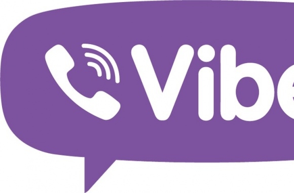 Viber Logo download in high quality