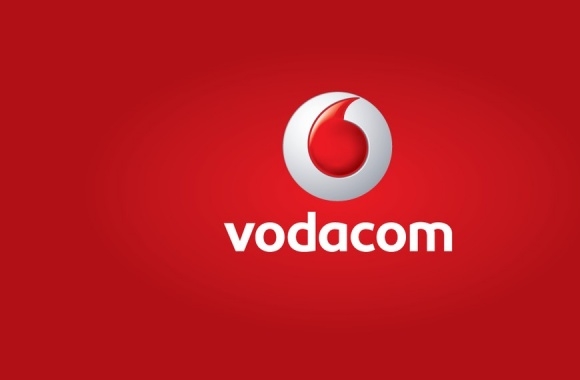 Vodacom Logo download in high quality