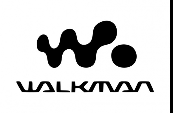 Walkman Logo download in high quality