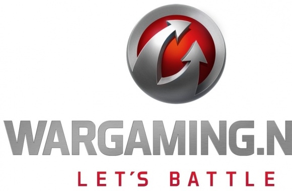 Wargaming.net Logo download in high quality